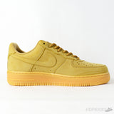 Air Force 1 Low '07 Wheat Brown - Photo 5