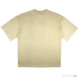 Fendi Beige Jersey T-shirt - Photo 2