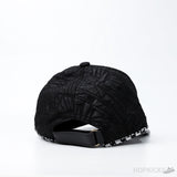 CC Logo Alphabet Baseball Cap - Photo 2