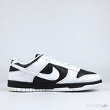 Nike Dunk Low Reverse Panda [Without box] - Photo 2