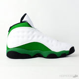 Air Jordan 13 Lucky Green - Photo 5