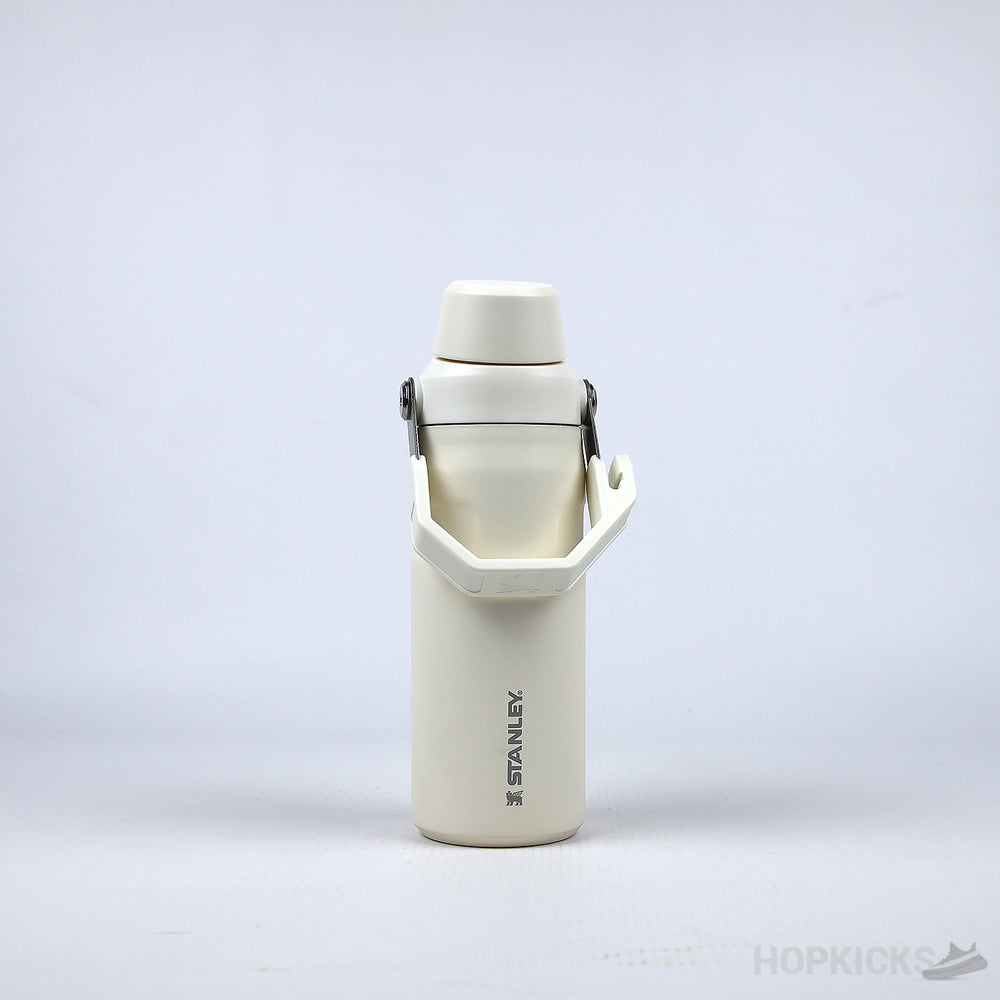 IceFlow AeroLight Bottle Cream Glimmer (335mL) (Premium plus Batch)