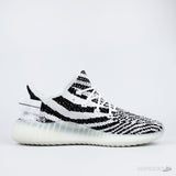 Adidas Yeezy 350 V2 Zebra [Without box] - Photo 2