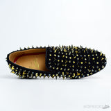 CL Pik Pik Gold Loafer - Photo 6