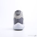 Air Jordan 11 Retro Cool Grey (Premium Batch) - Photo 3