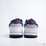 SB Dunk Low EMB NBA Brooklyn Nets ( Premium Batch) - Photo 8