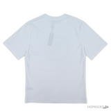 Versace Printed White T-Shirt (Imported Premium Finish) - Photo 2