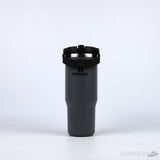 Classic Iceflow Flip Straw Tumbler Grey (887mL) (Premium Batch) - Photo 1