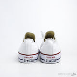 All Star 70s Ox Low Ivory - Photo 8
