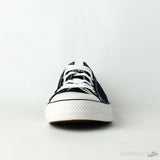 All-Star Black Canvas Low Top (Premium Batch) - Photo 3