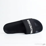 Balenciaga Pool Slide Black - Photo 6