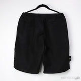 SI Black Shorts - Photo 3