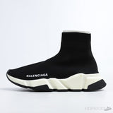 Balenciaga Speed Runner Oreo (Slight Stains) - Photo 1