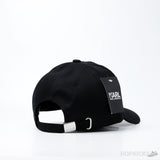 Karl Black Baseball Cap - Photo 2