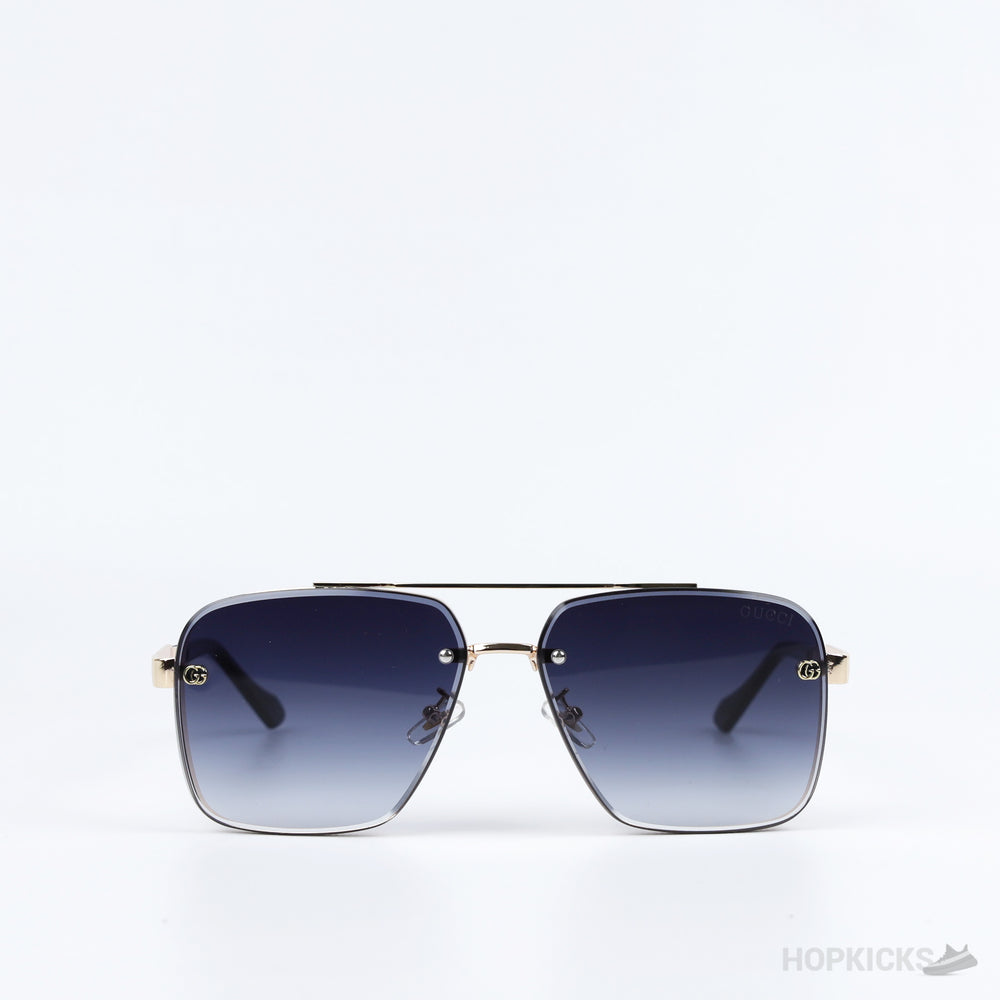 Gucci Royale Gradient Shades (Premium Batch)
