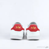 Adidas x Gucci Gazelle White - Photo 8