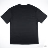 Fendi FF Yellow Eyes Printed Black T-Shirt - Photo 2