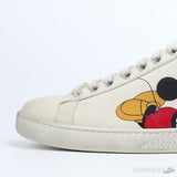 Gucci Ace x Disney Ivory (W) - Photo 8