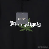 Palm Angles Logo Sweatshirt - Photo 4