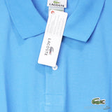 Lacoste Classic Polo Blue - Photo 3