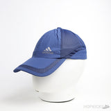 Adidas Dry Fit Blue Cap - Photo 1