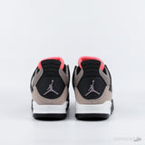 Air Jordan 4 Retro Taupe Haze (Premium Batch) (Minor Toe Defect) - Photo 4