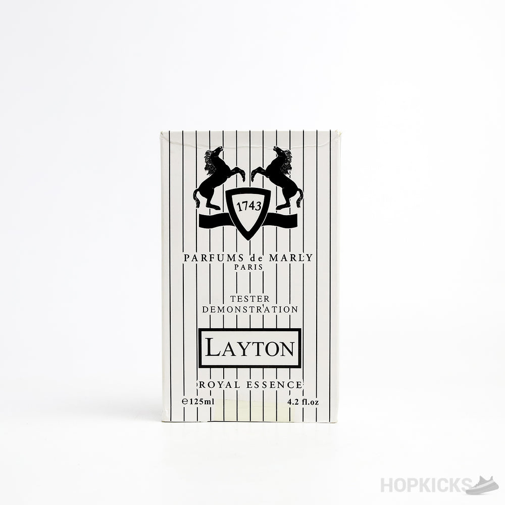 1743 Parfumes de Marly Paris Layton