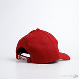 Cincinnati New Era Red Cap - Photo 2