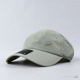 Nike Sportswear Heritage 86 Cap – Pale Vanilla / Metallic Silver - Photo 2
