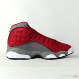 Air Jordan 13 Retro Gym Red Flint Grey - Photo 4