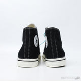Converse Chuck Taylor All Star 70 Hi Remix Black Egret (Premium Batch) - Photo 8