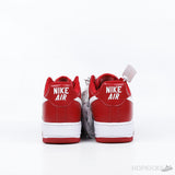 Air Force 1 Low University Red (Premium Batch) - Photo 8