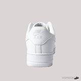 Air Force 1 Low White '07 - Photo 7