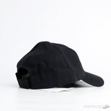 Bale*ciaga Crew Embroidered Logo Cap - Photo 2