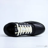 Dior B27 Black Beige Low Top Sneaker - Photo 6