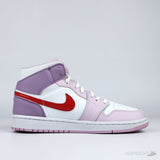 Nike Air Jordan 1 Mid 'Valentine's Day' [Without box] - Photo 2