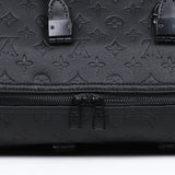Louis Vuitton Keepall Bandoulière 35 Travel Bag (Dot Perfect) - Photo 6