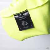 Bale*ciaga BB Neon T-shirt (Minor Defect) - Photo 5
