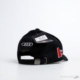Audi Exclusive Edmon Black Cap - Photo 2