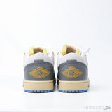 Air Jordan 1 Low 'Tokyo 96' (Premium Plus Batch) - Photo 8