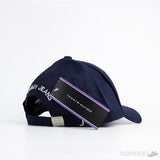 Tommy Hilfiger Large Flag Navy Cap - Photo 2