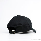 LA Flame Black Cap - Photo 2