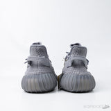 Yeezy Boost 350 V2 Triple Grey (Premium Plus Batch) - Photo 8