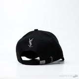 YSL Monogram Black - Photo 2