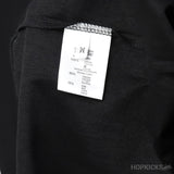 Am*ri Paint Drip Black T-Shirt - Photo 4