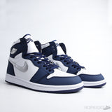 Air Jordan 1 High CO.JP Midnight Navy - Photo 7
