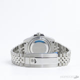 Role* GMT-Master II Batman - Photo 3