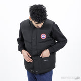 Canada Goose Freestyle Crew padded vest (High-end Batch) - Photo 4