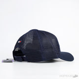 Tommy Logo Navy Cap - Photo 2