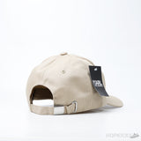 Karl Beige Baseball Cap - Photo 2